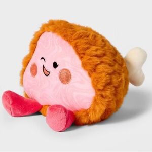 Plushie - Ham